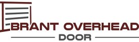 Brant Overhead Door logo